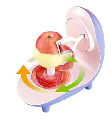 Miniatura 2 de Pelador automático de frutas